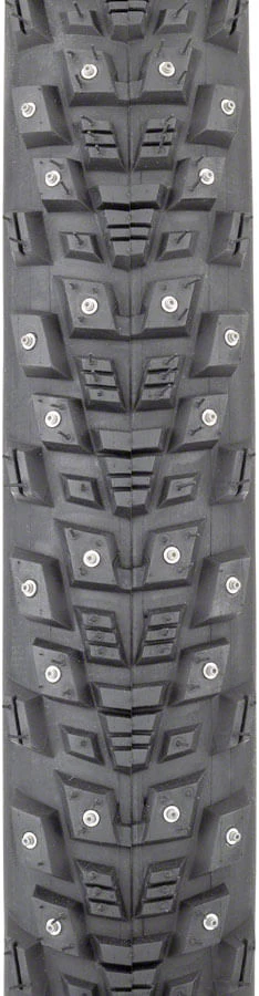 45NRTH 27.5x2.1 Kahva 60 TPI Studded Tire - Image 3