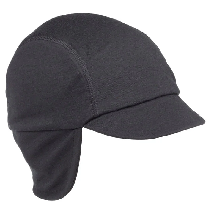 45NRTH Greazy Cycling Cap - Image 4