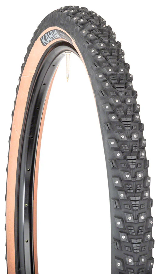 45NRTH Kahva 27.5x2.1 Studded Tire
