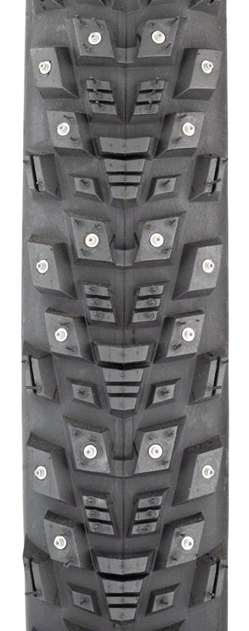 45NRTH Kahva 27.5x2.1 Studded Tire - Image 5