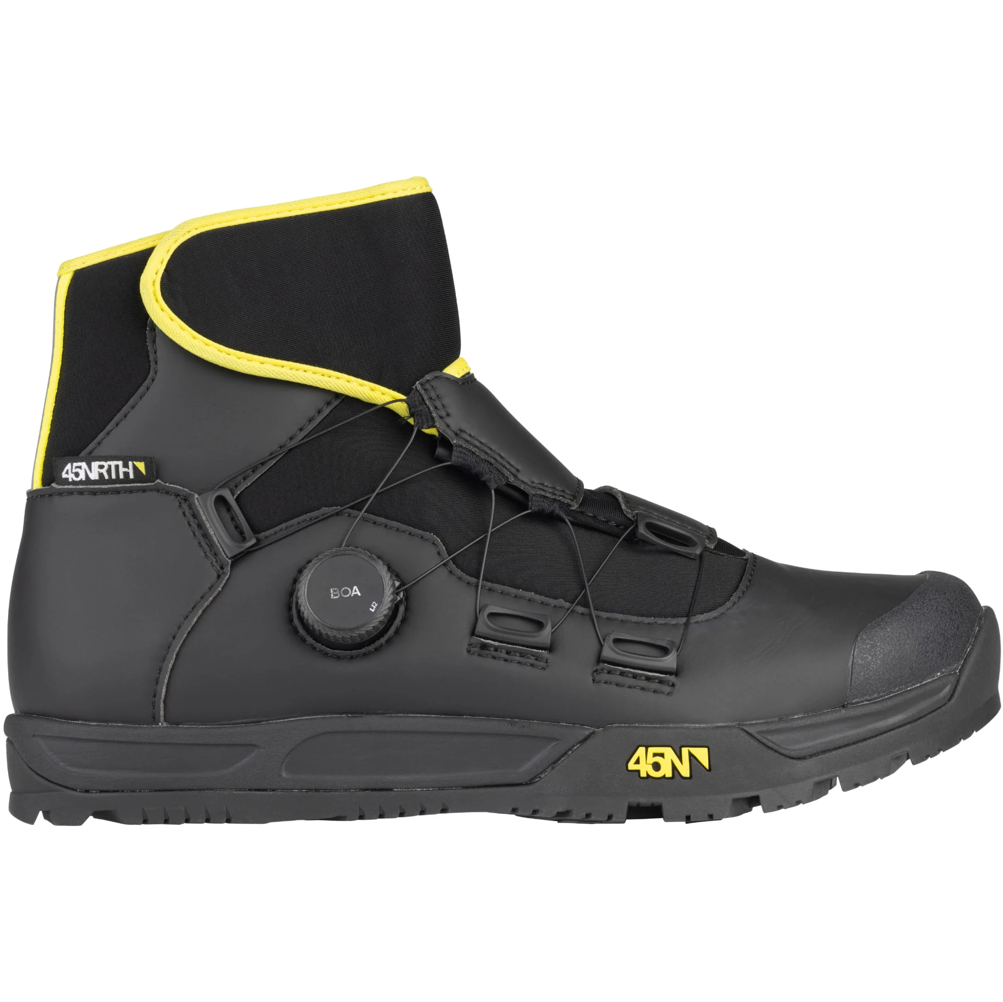 45NRTH Ragnarok Cycling Boots