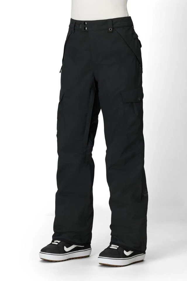 686 Aura Insulated Pant - Image 3