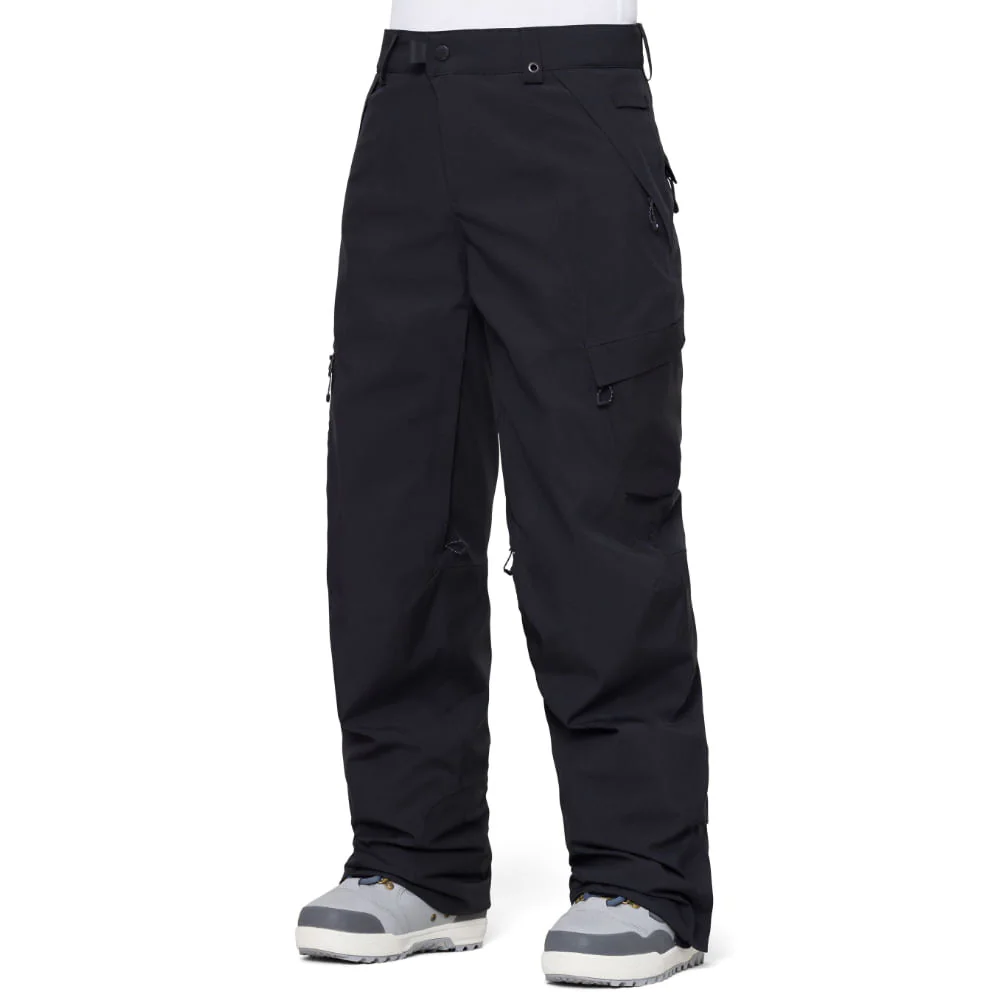 686 Geode Thermagraph Womens Pants - Image 4