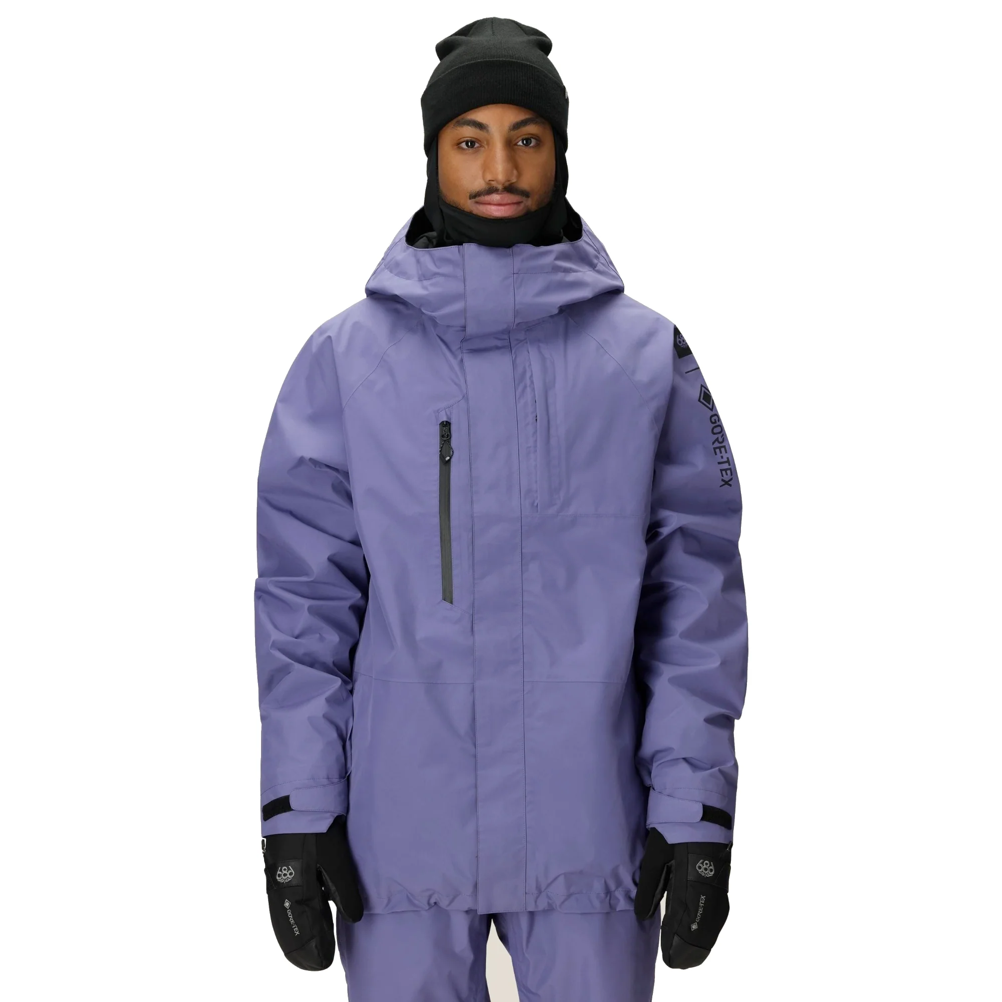 686 Gore-Tex Core Mens Shell Jacket - Image 2