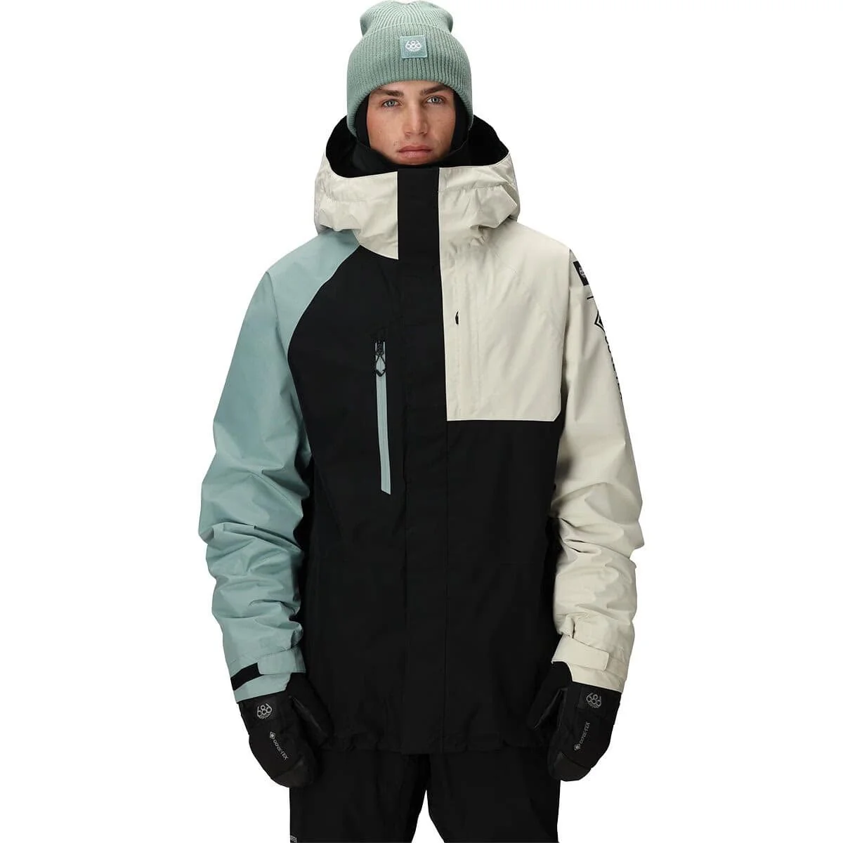 686 Gore-Tex Core Mens Shell Jacket - Image 5