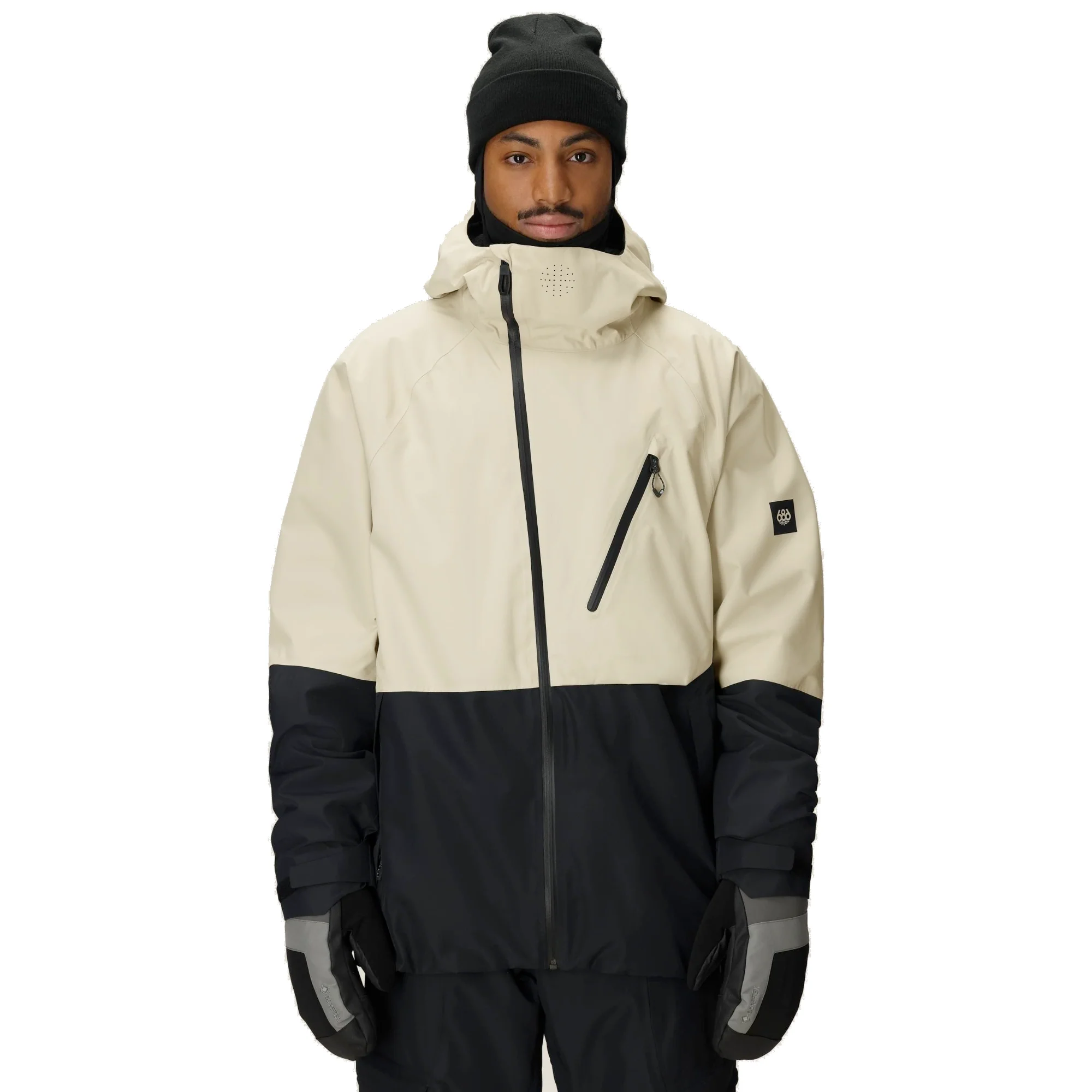 686 Hydra Thermagraph Mens Jacket - Image 2