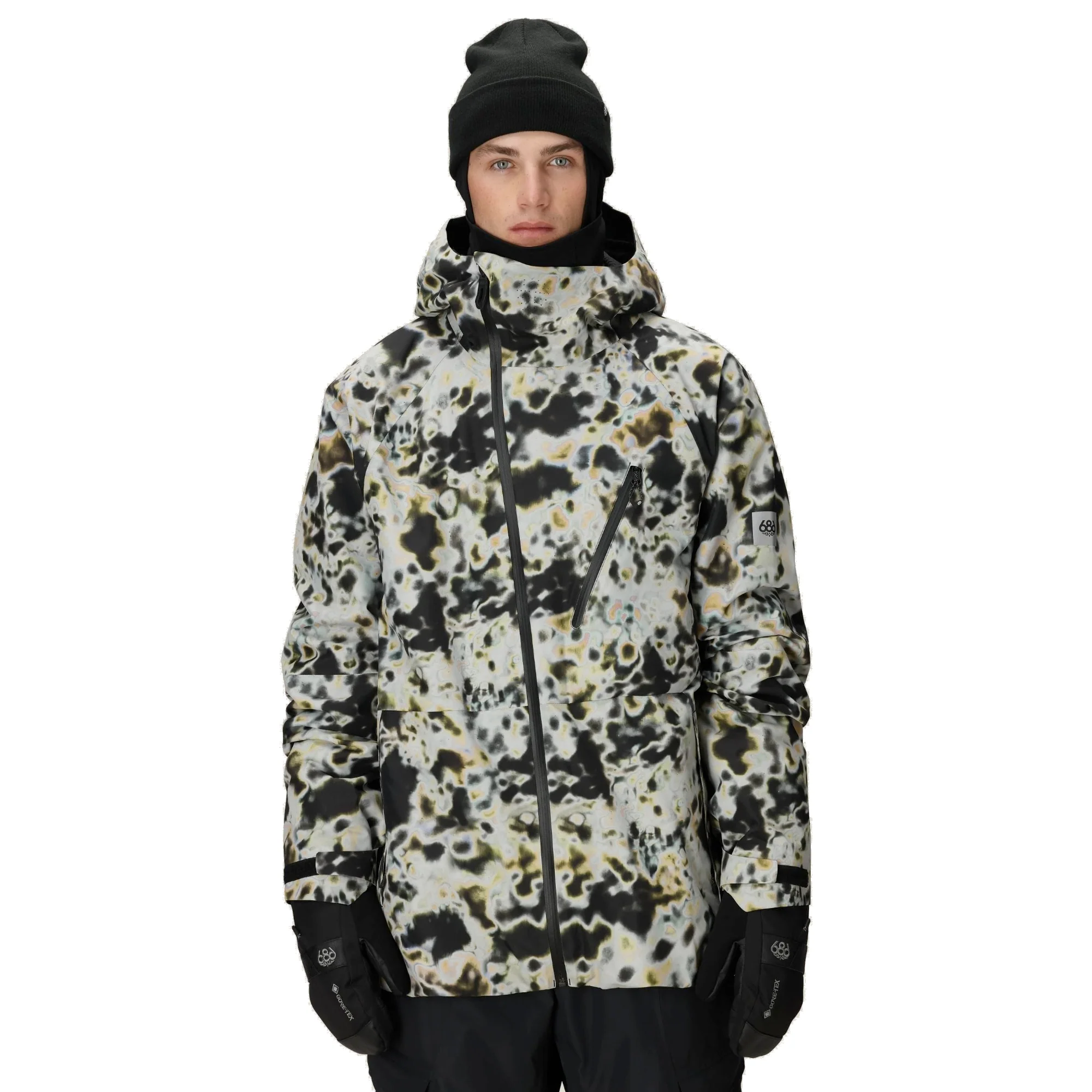 686 Hydra Thermagraph Mens Jacket - Image 3