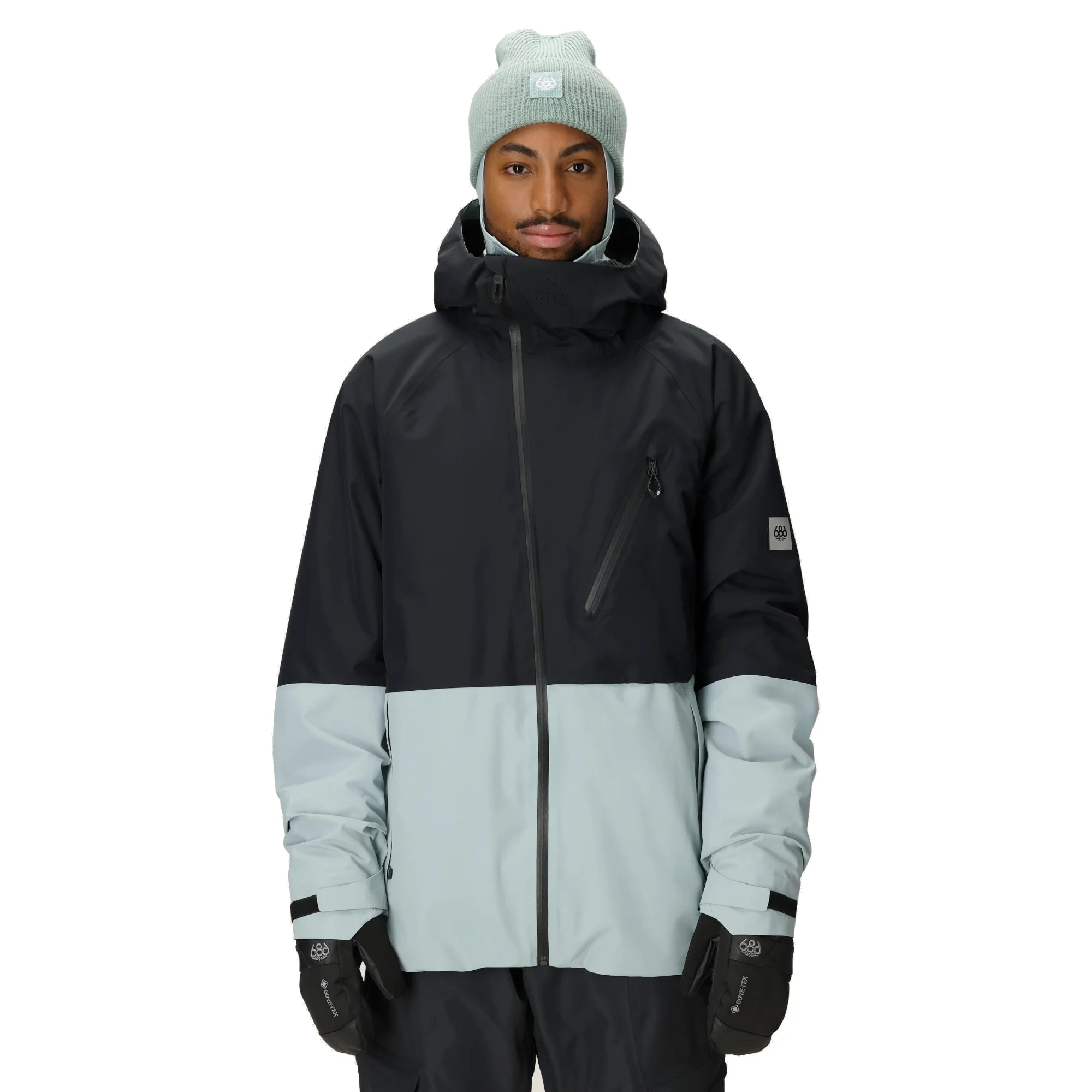 686 Hydra Thermagraph Mens Jacket - Image 5