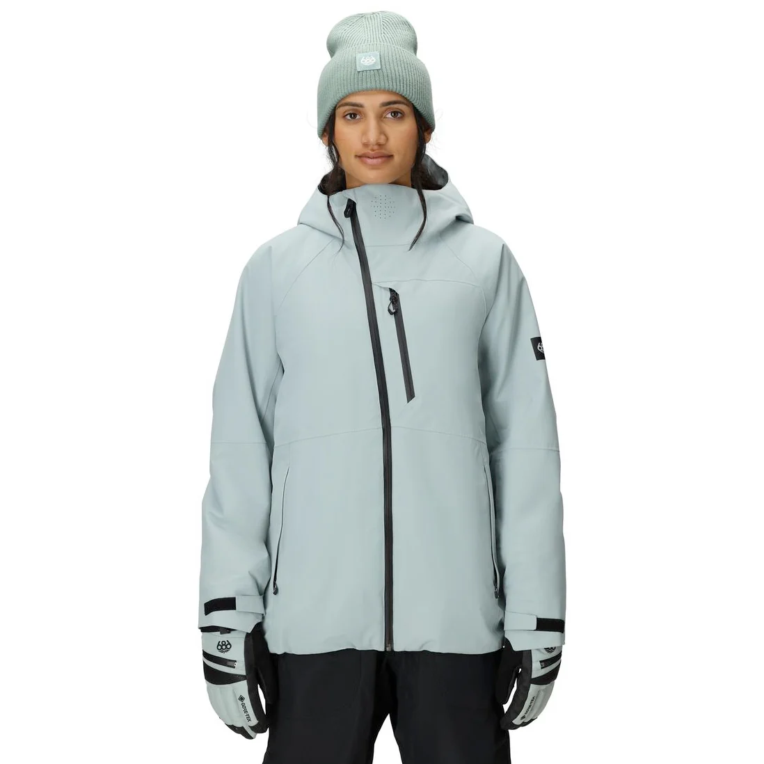 686 Hydra Thermagraqph Insulated Jacket - Image 2