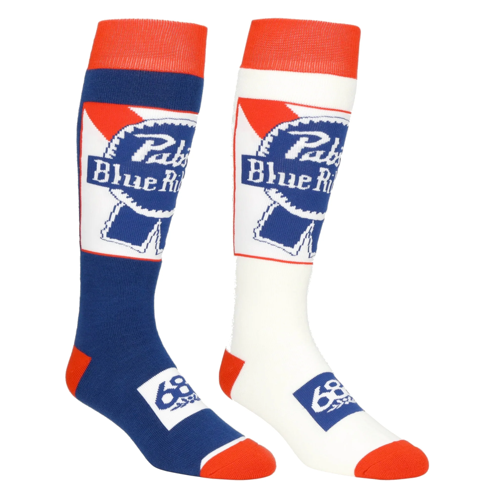 686 PBR Mens Socks 2 Pack