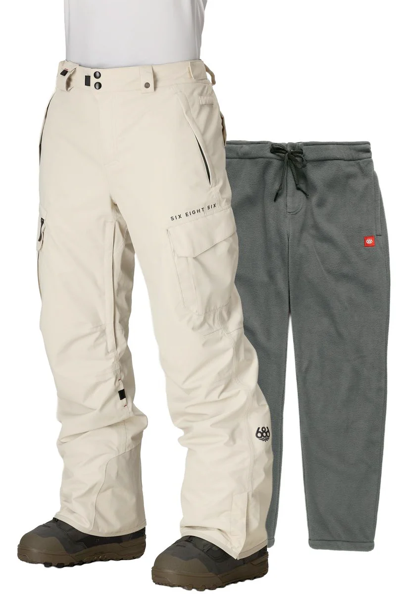 686 SMARTY 3-IN-1 PANTS - Image 4