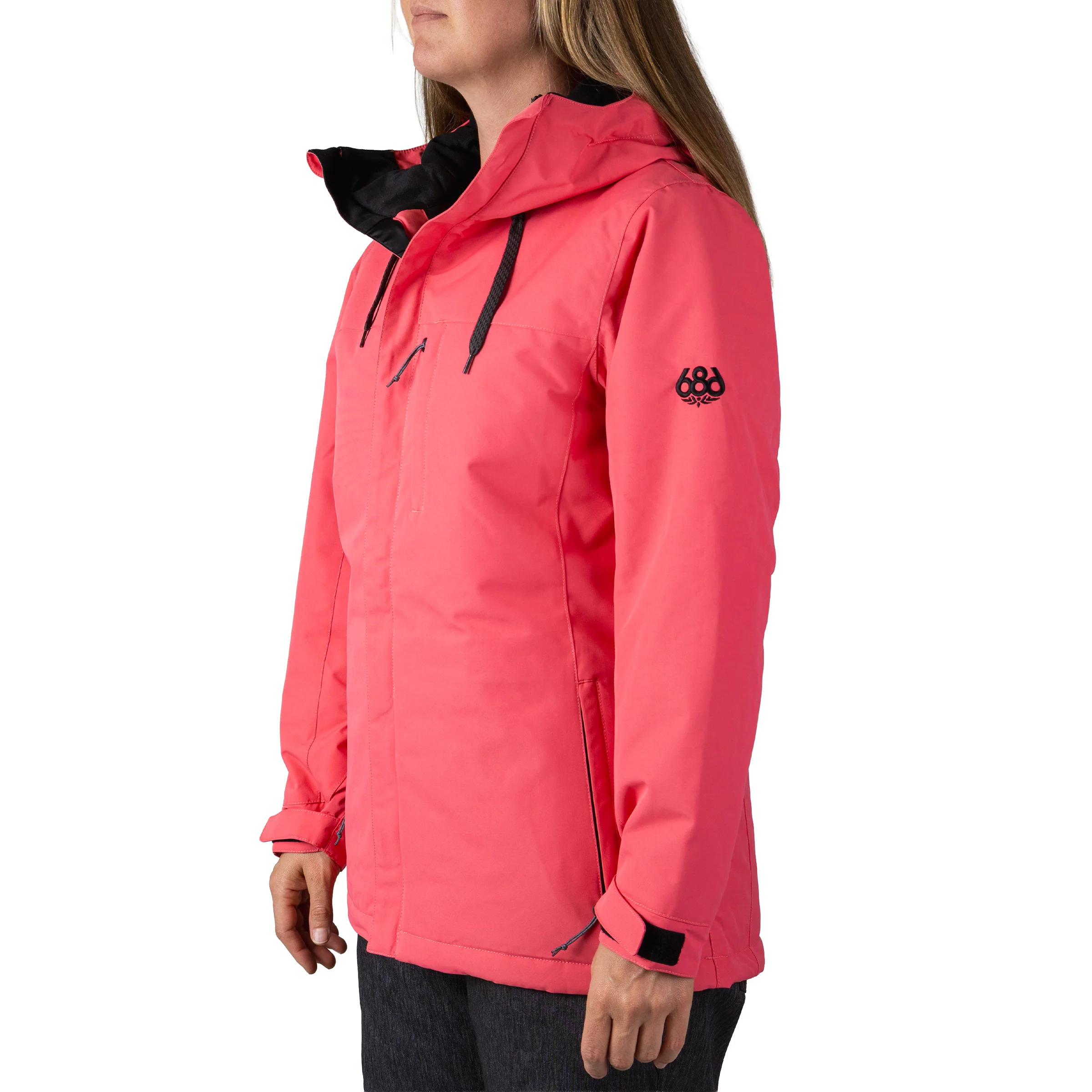 686 Solaris Womens Jacket - Image 2