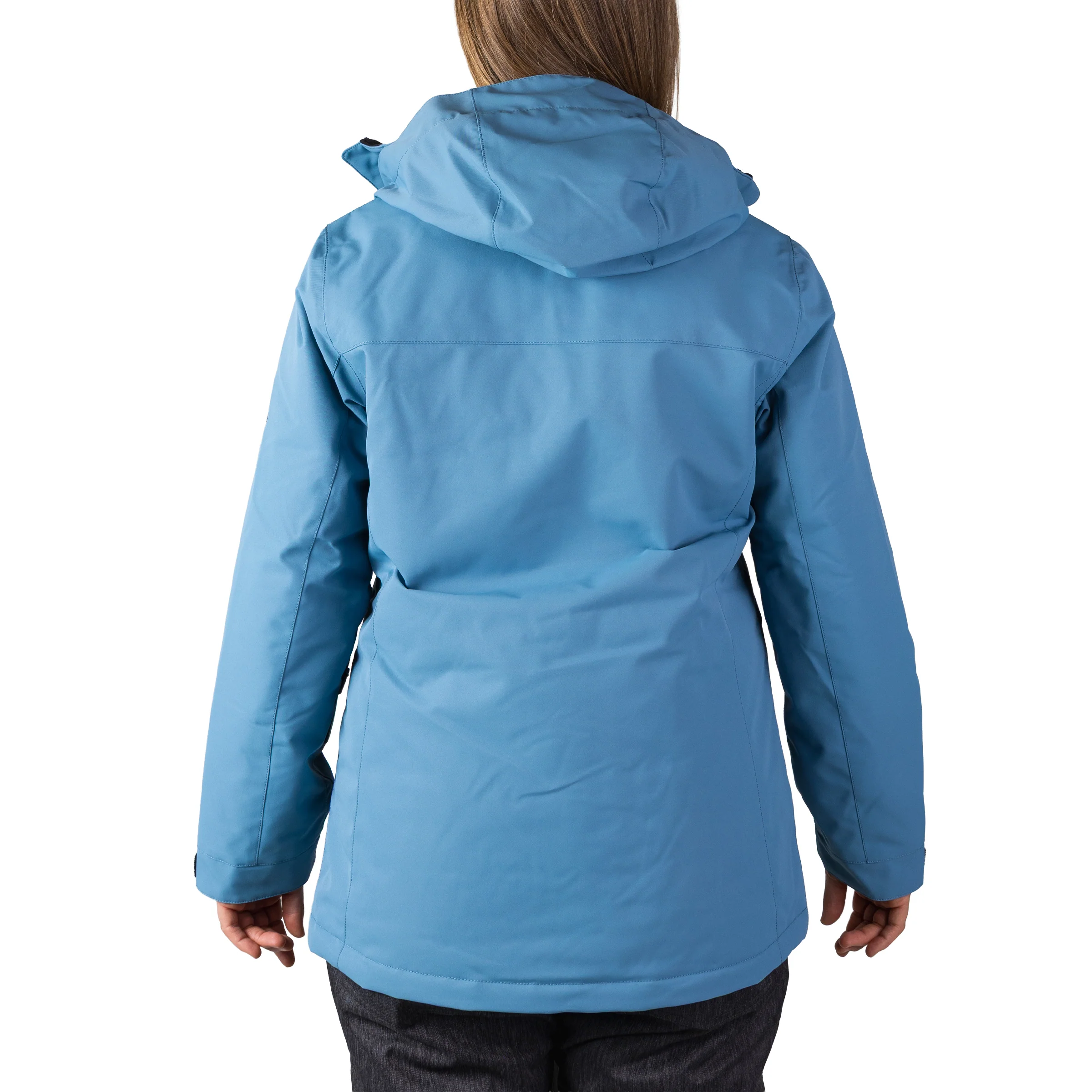 686 Solaris Womens Jacket - Image 4