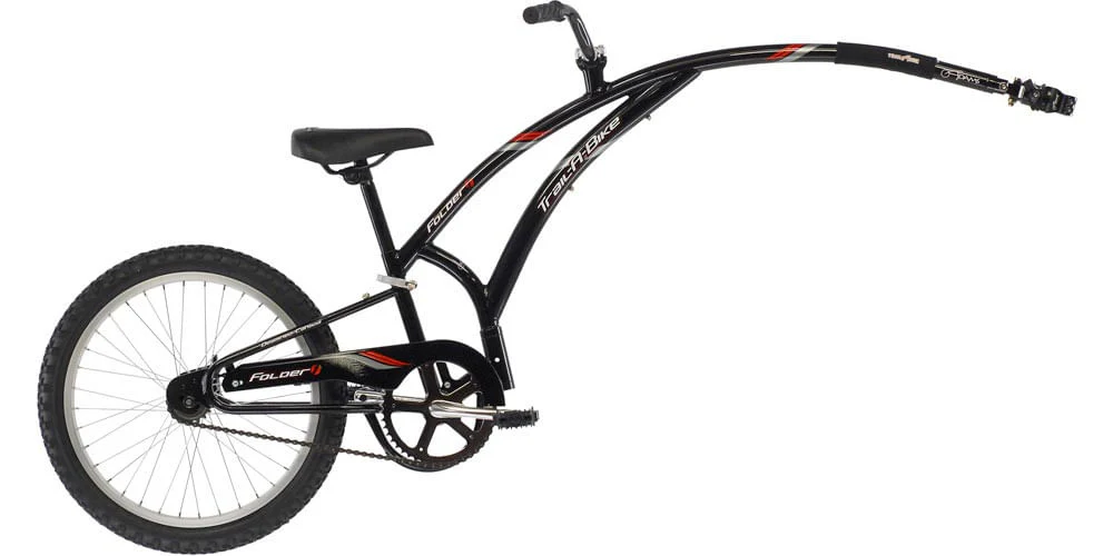 Adams Folder Trail-A-Bike