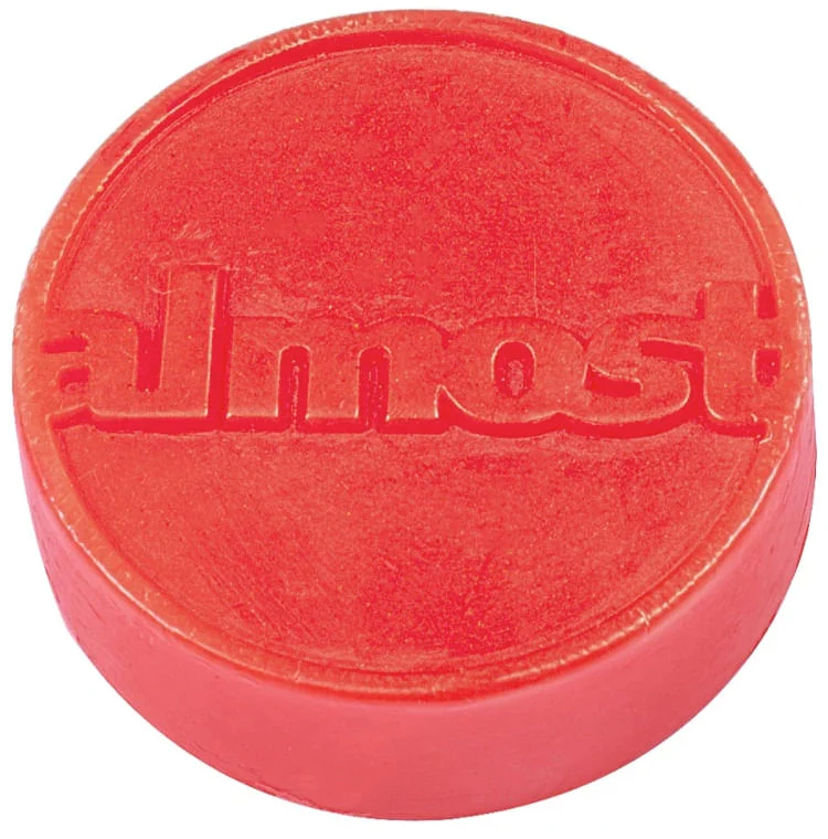Almost Skate Puck Wax