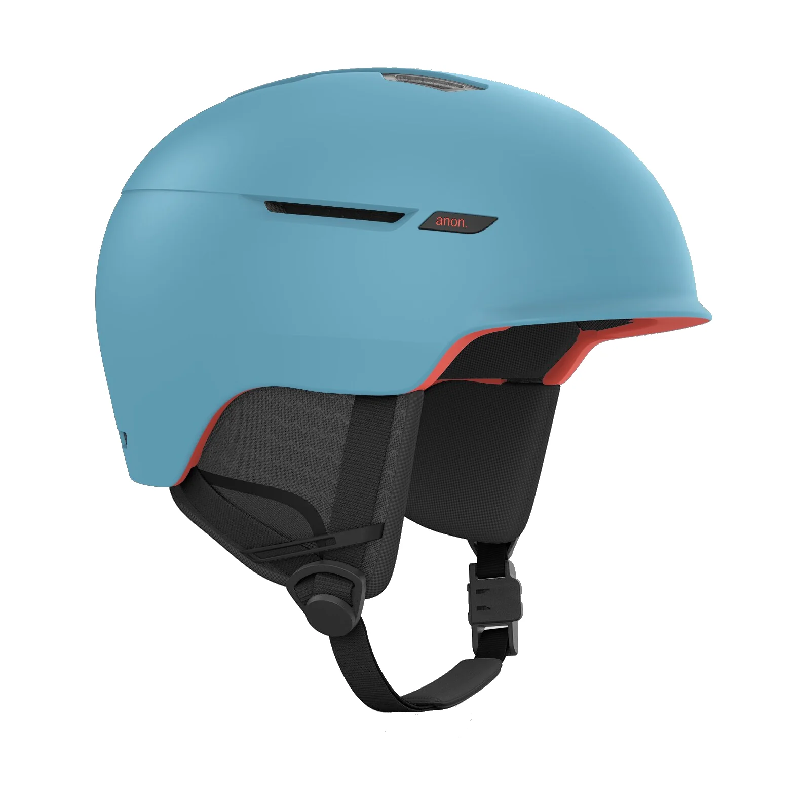 Anon Logan WaveCel Helmet - Image 4