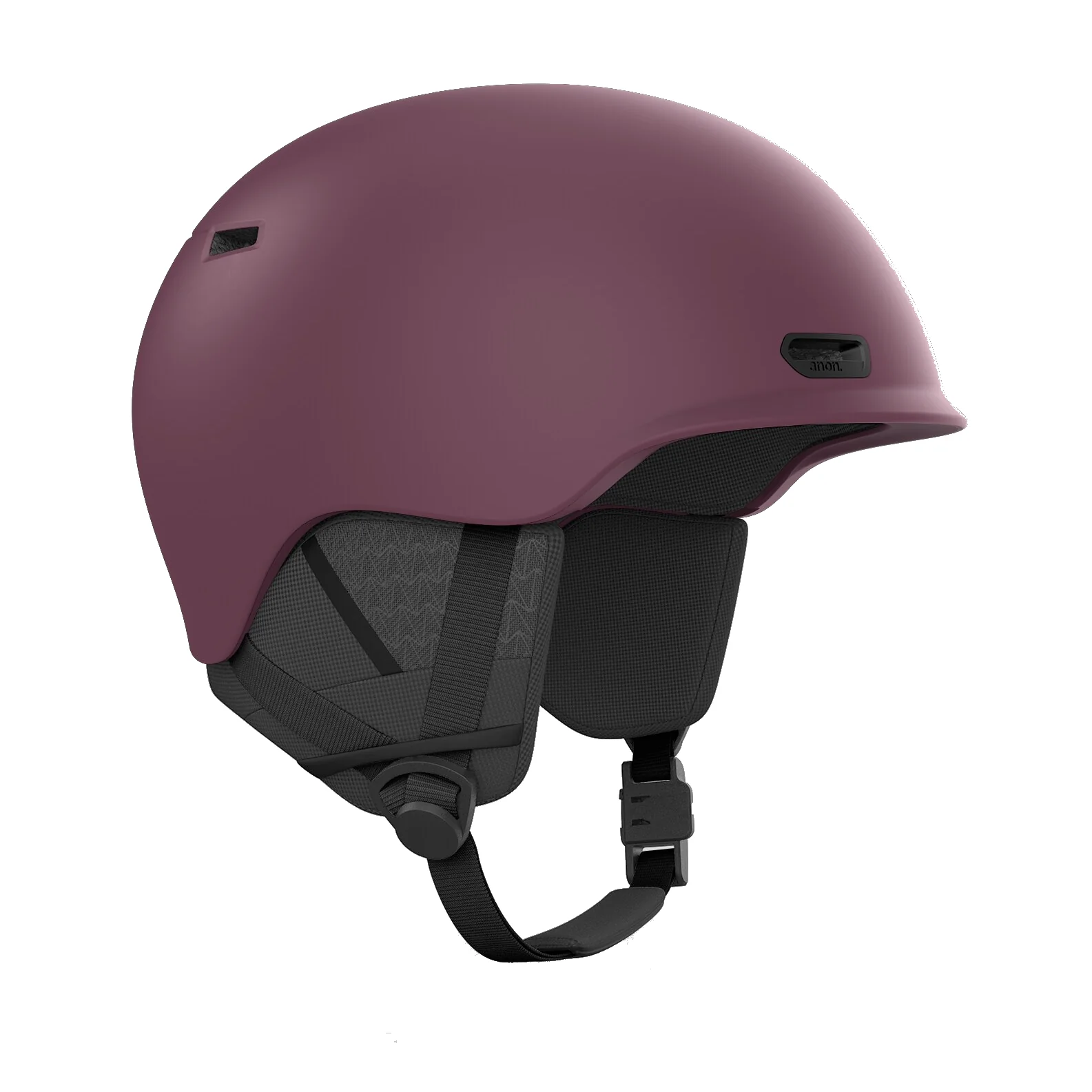 Anon Oslo WaveCel Helmet - Image 4