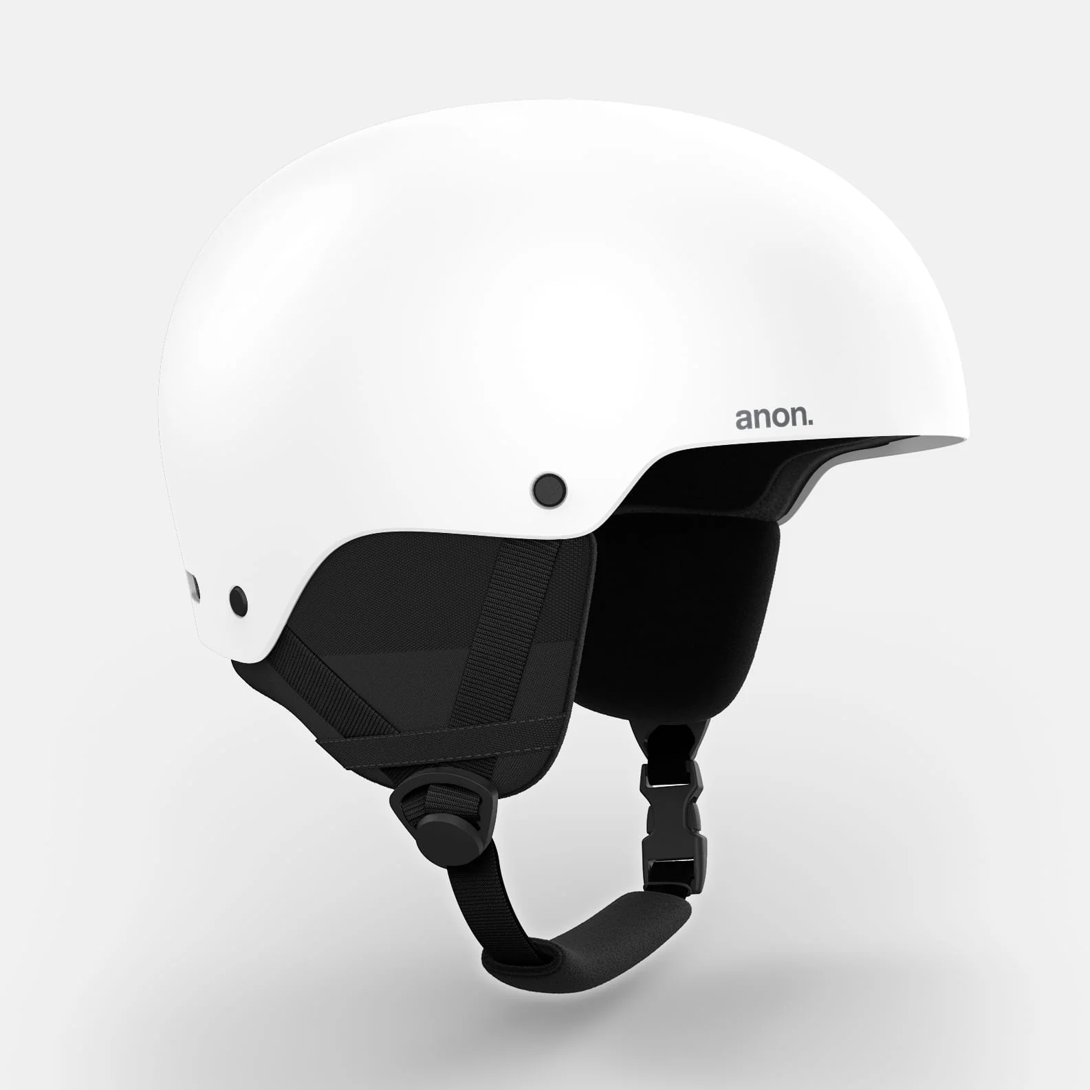 Anon Raider 3 Helmet - Image 4