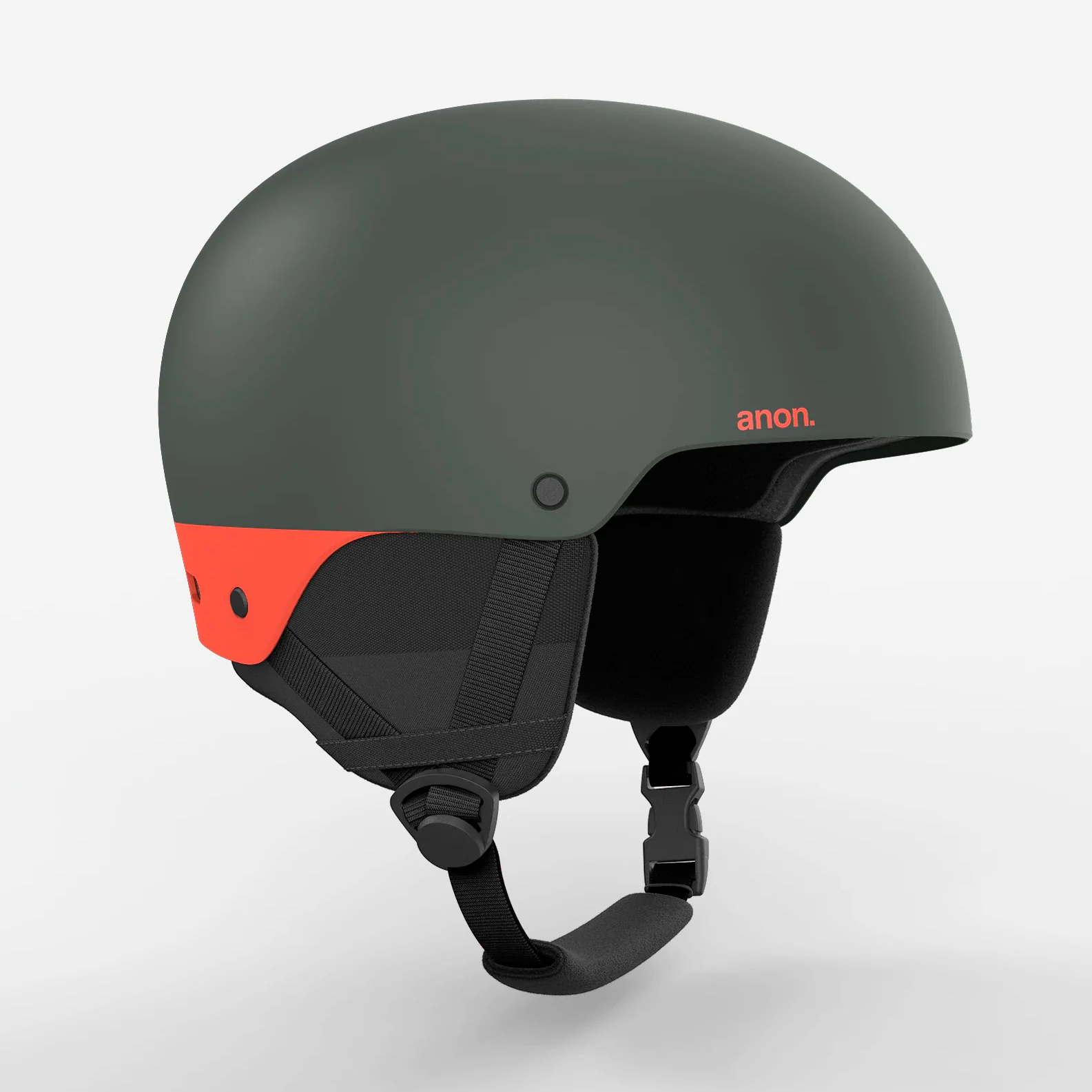 Anon Raider 3 Helmet - Image 5