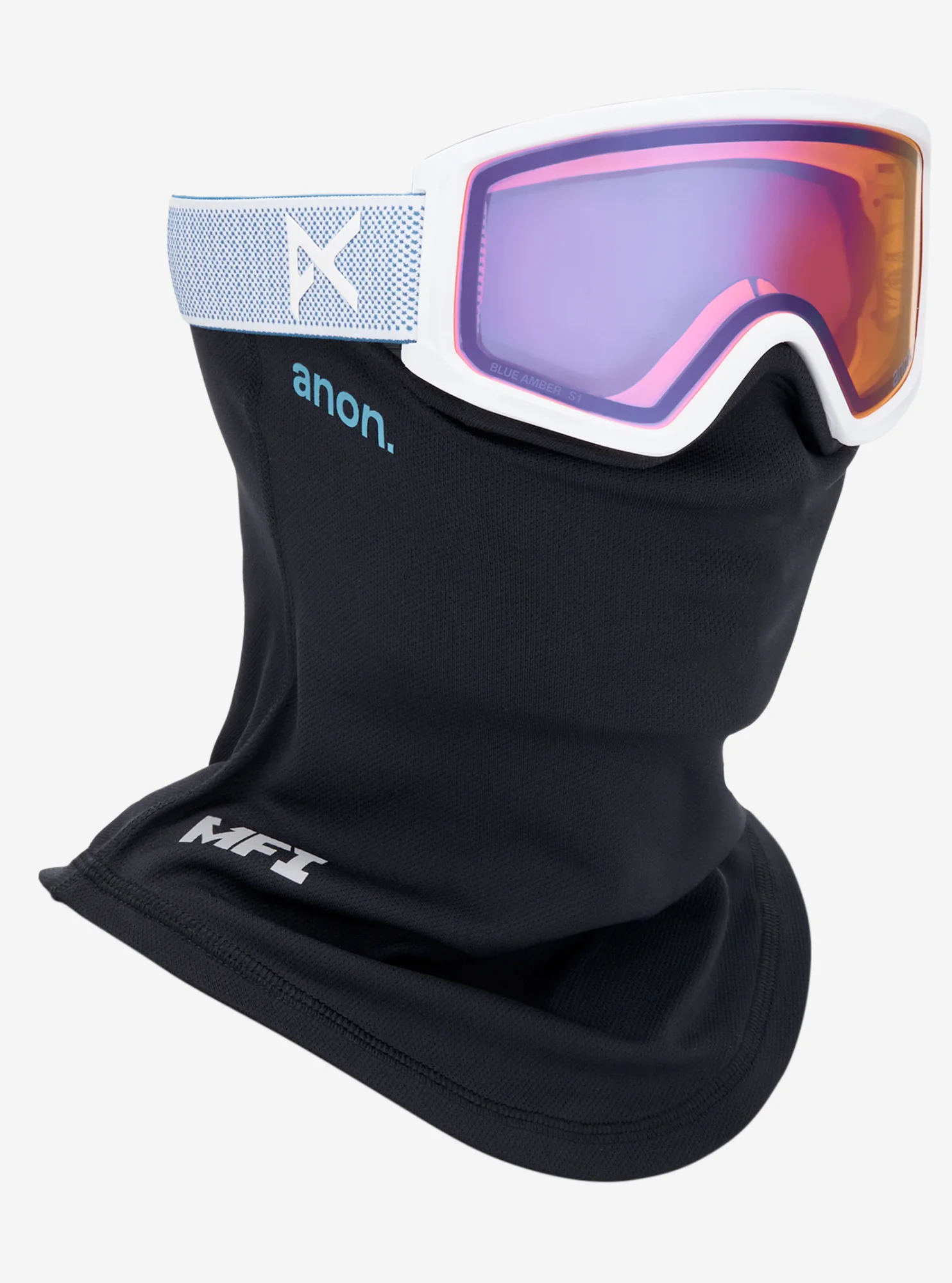 Anon Tracker 2.0 Kids Goggles + MFI Face Mask - Image 4