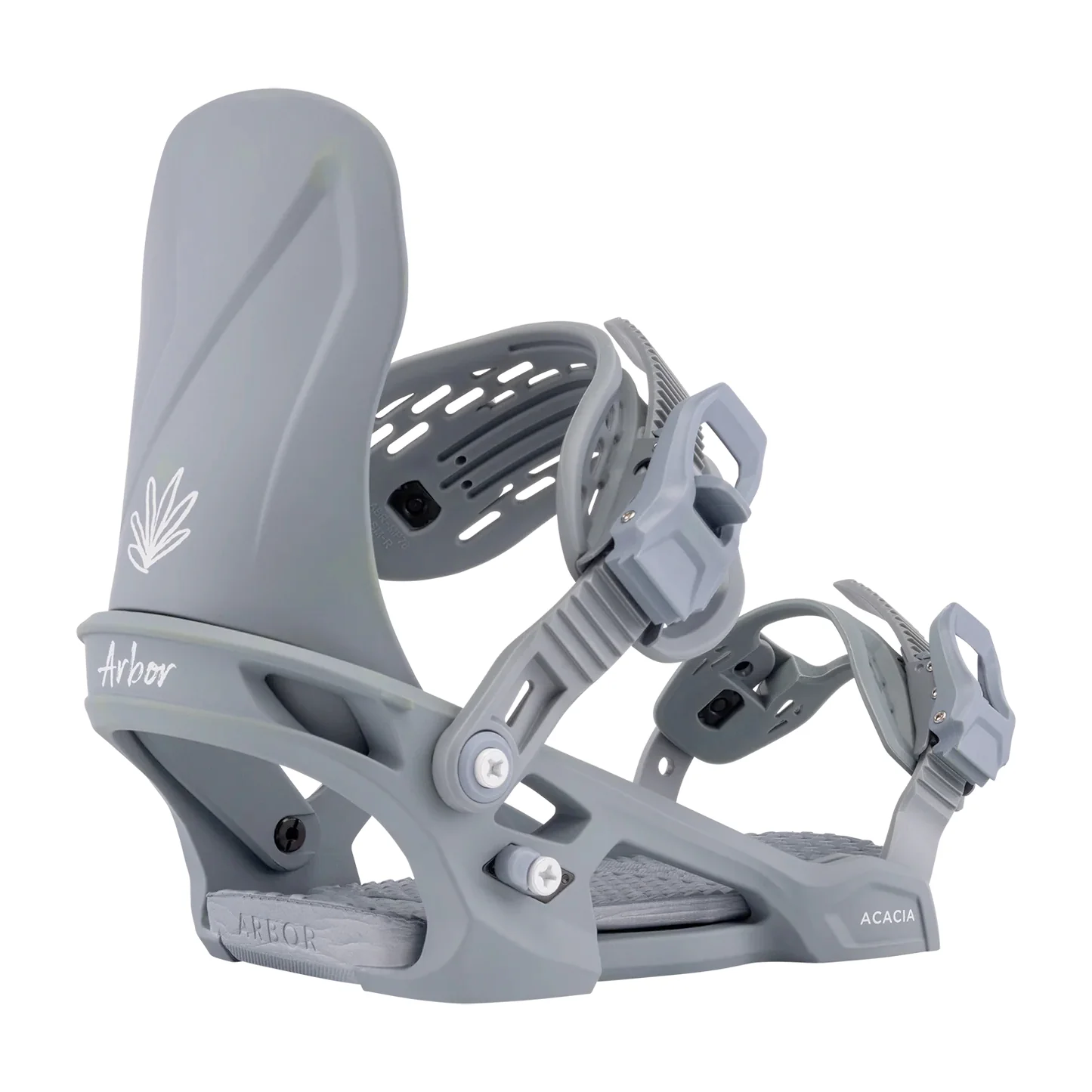 Arbor Acacia Womens Snowboard Bindings