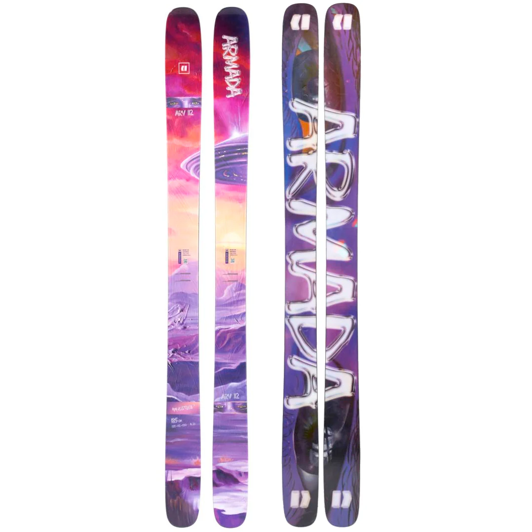 Armada ARV 112 Skis