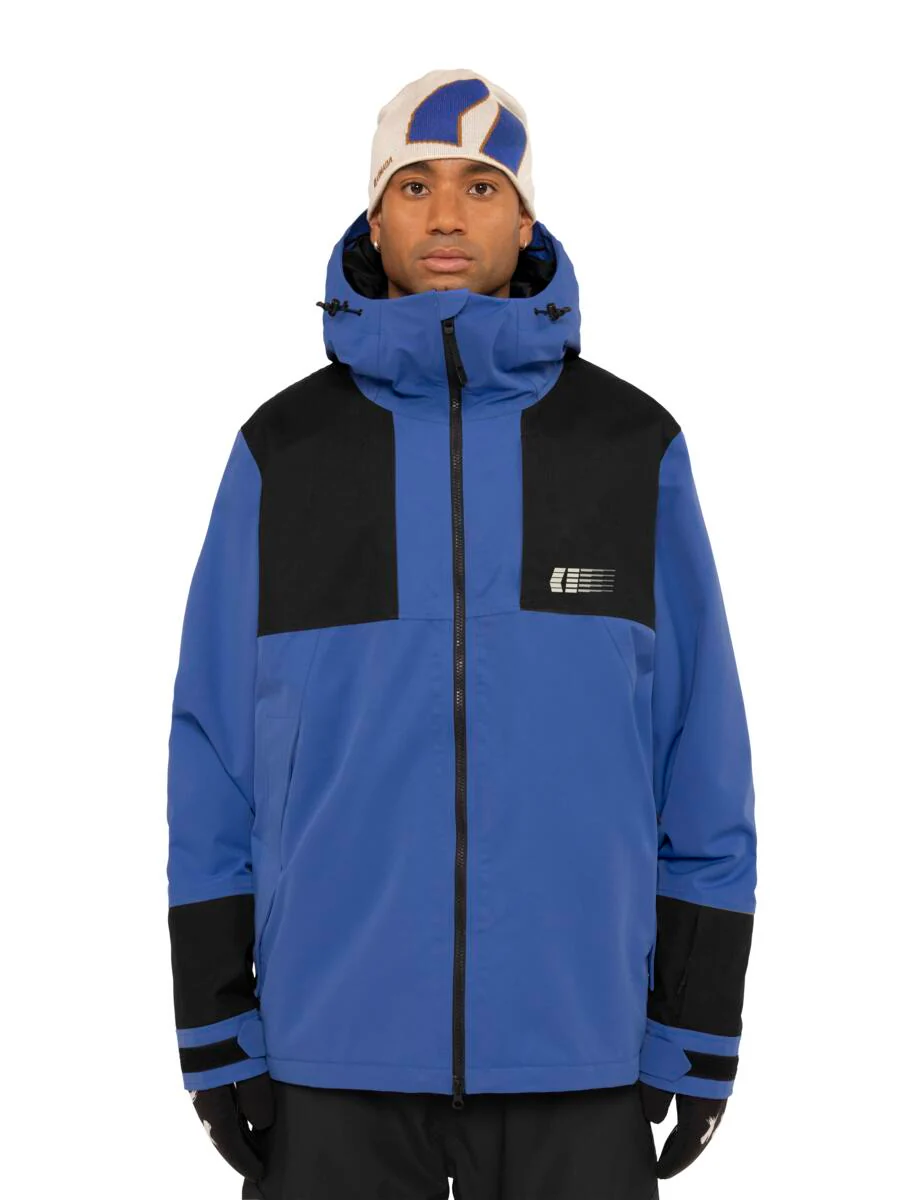 Armada Bergs 2L Insulated Mens Jacket - Image 3