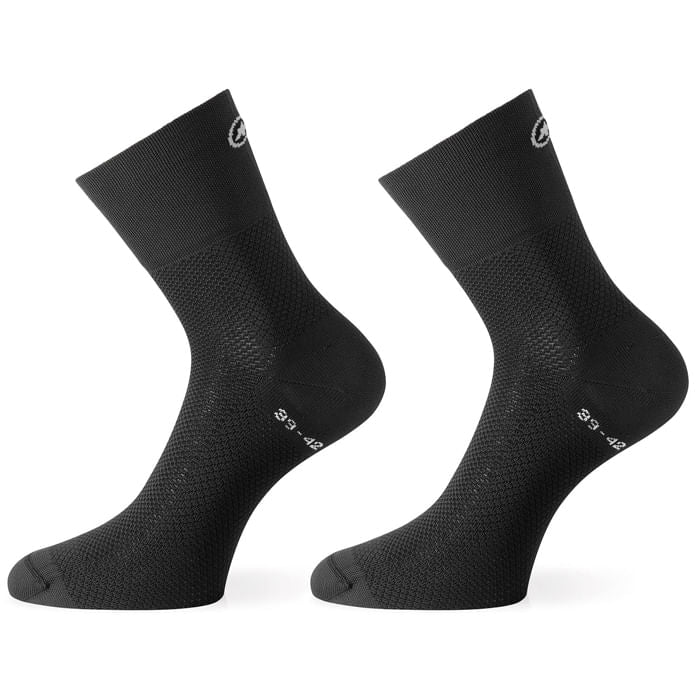 Assos Mille GT Cycling Socks - Image 5