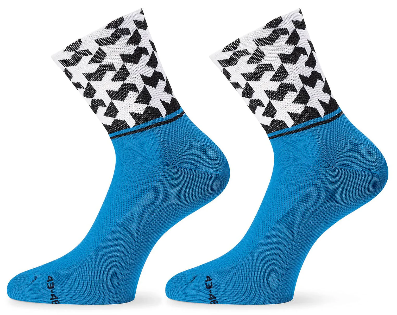 Assos Monogram Cycling Socks - Image 4