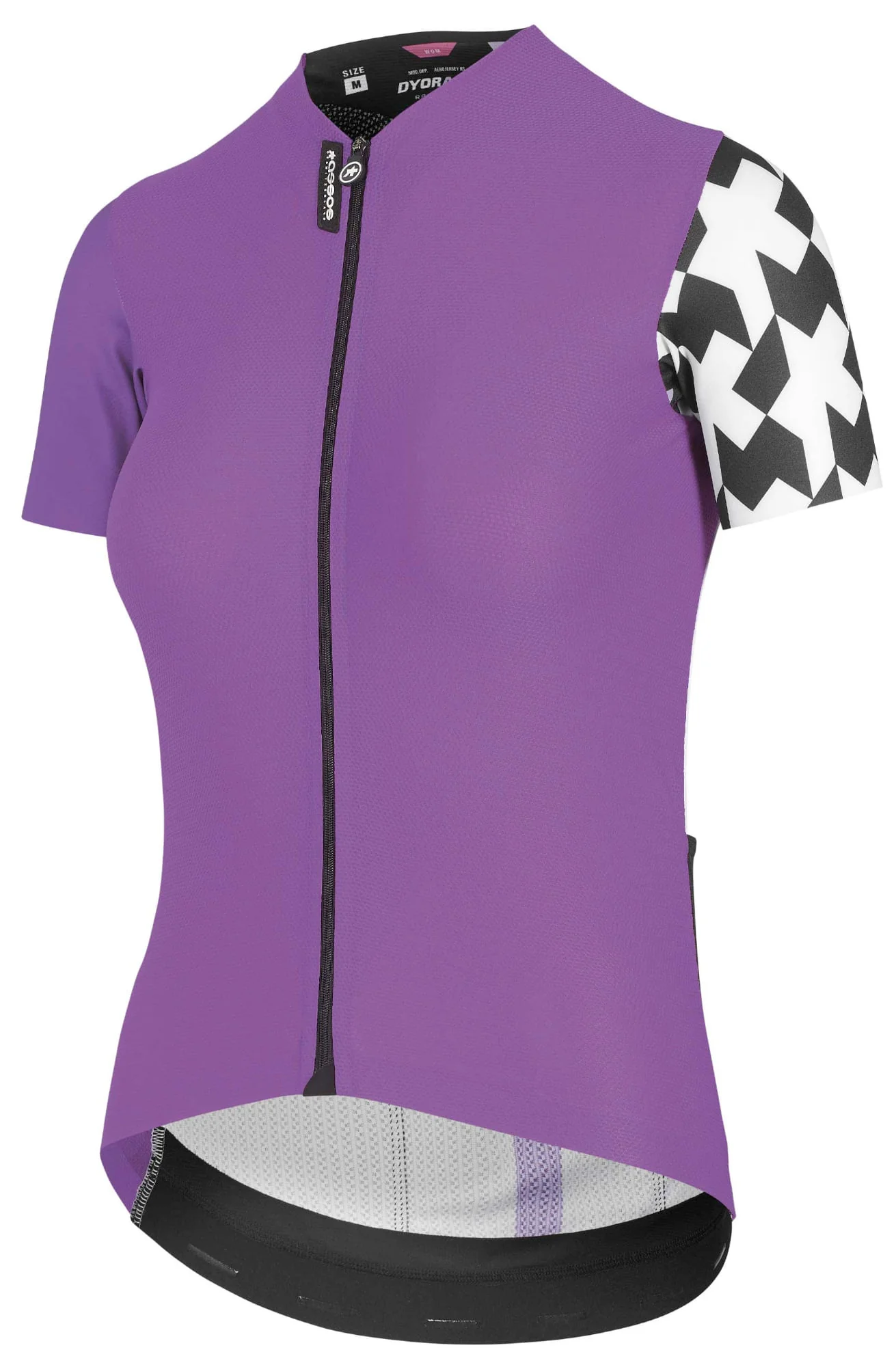 Assos Dyora RS Aero Womens Jersey - Image 4