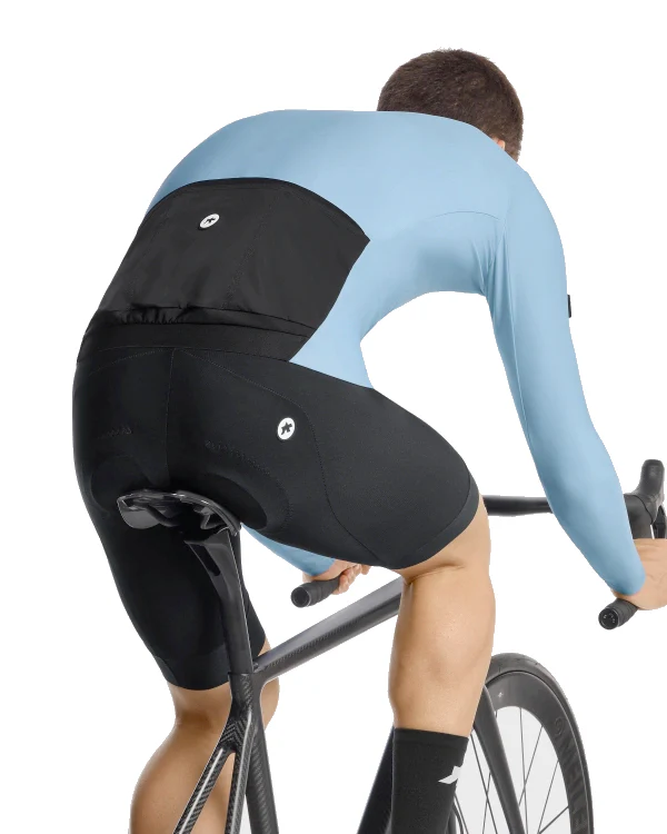 Assos MILLE GT Spring Fall LS Mens Jersey C2 - Image 3