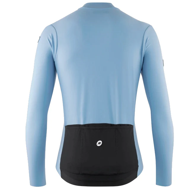 Assos MILLE GT Spring Fall LS Mens Jersey C2 - Image 4