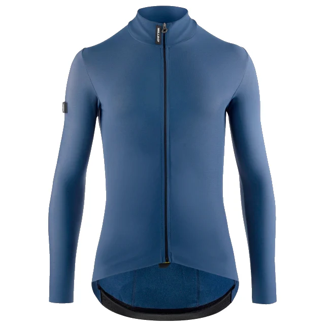 Assos MILLE GT Spring Fall LS Mens Jersey C2 - Image 5