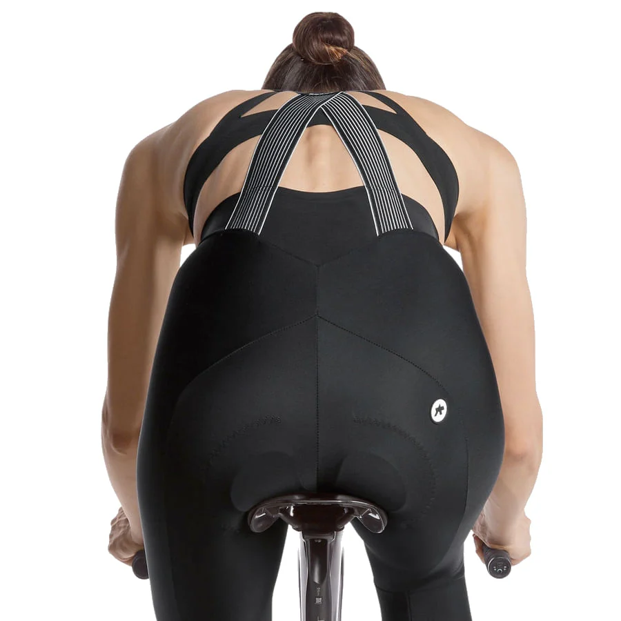 Assos UMA GT C2 Womens Bib Tights - Image 4