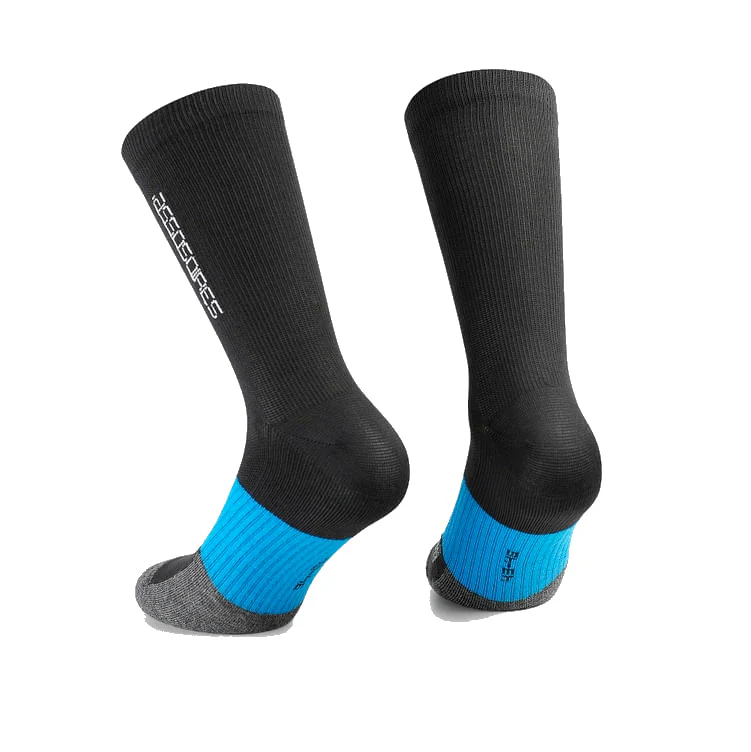 Assos Winter Evo Socks - Image 2