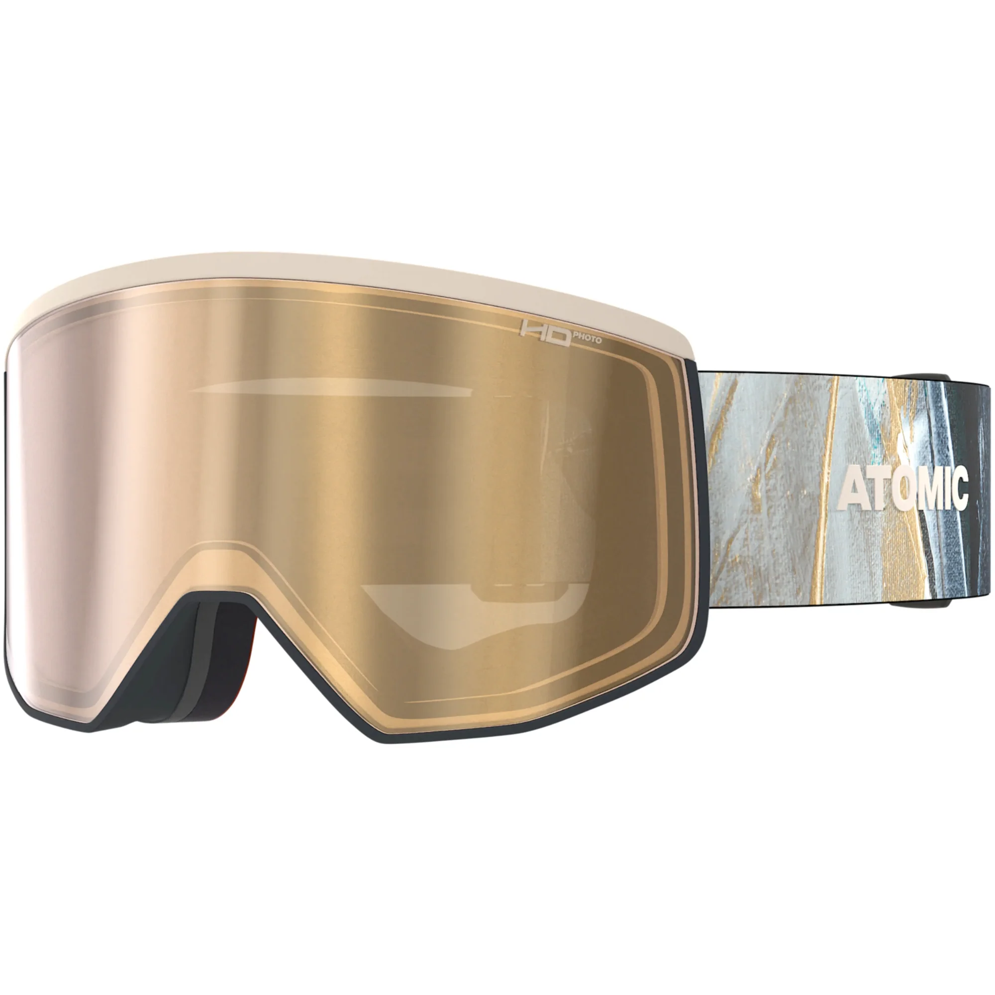Atomic Four Pro L HD PHOTO Goggles