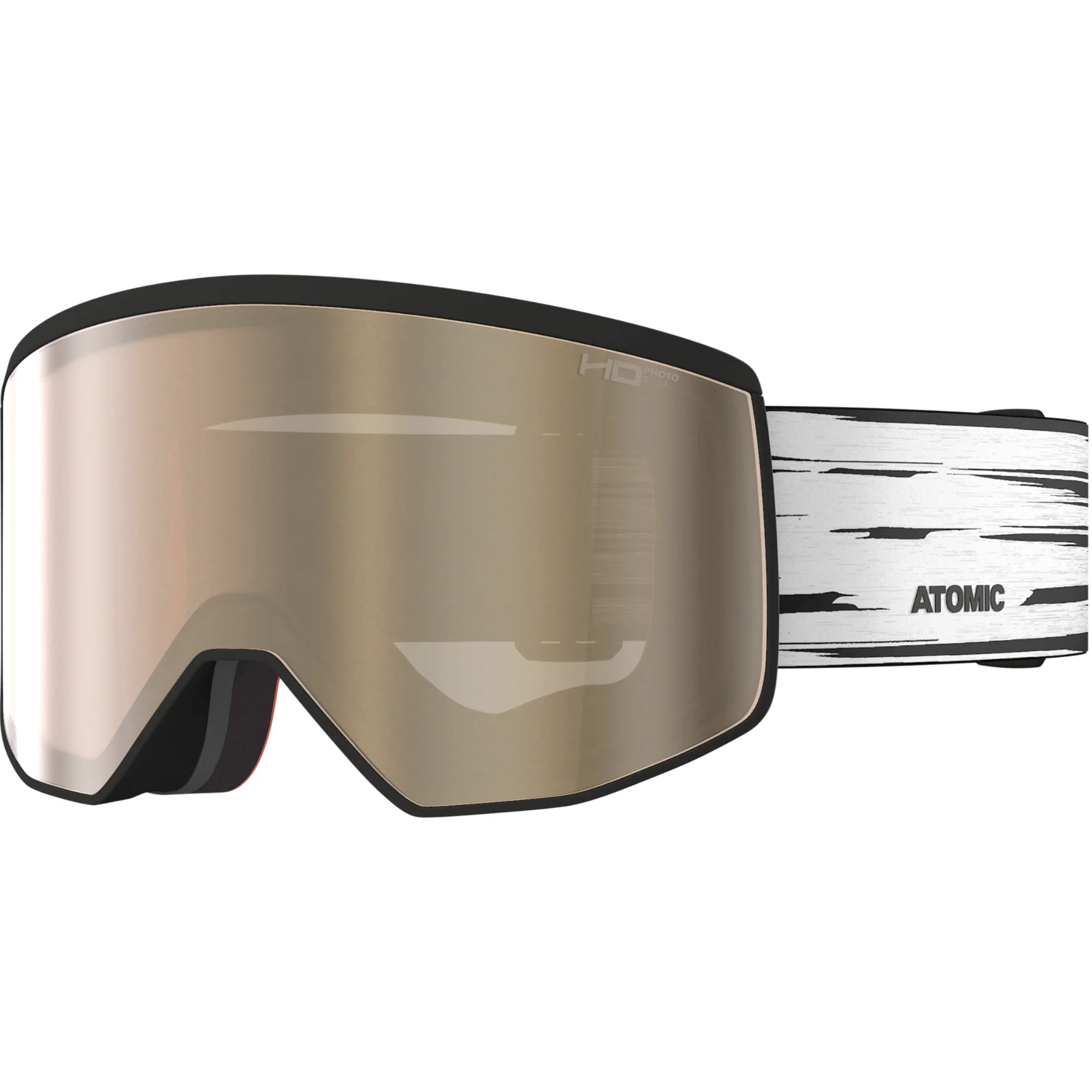 Atomic Four Pro L HD PHOTO Goggles - Image 2