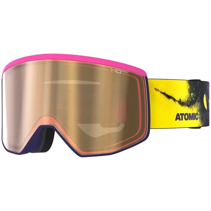 Atomic Four Pro Signature Goggles - Image 3