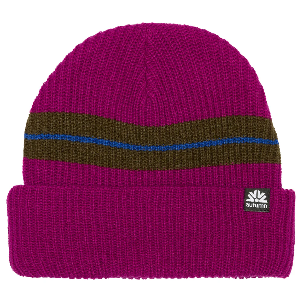 Autumn Horizon Beanie - Image 3