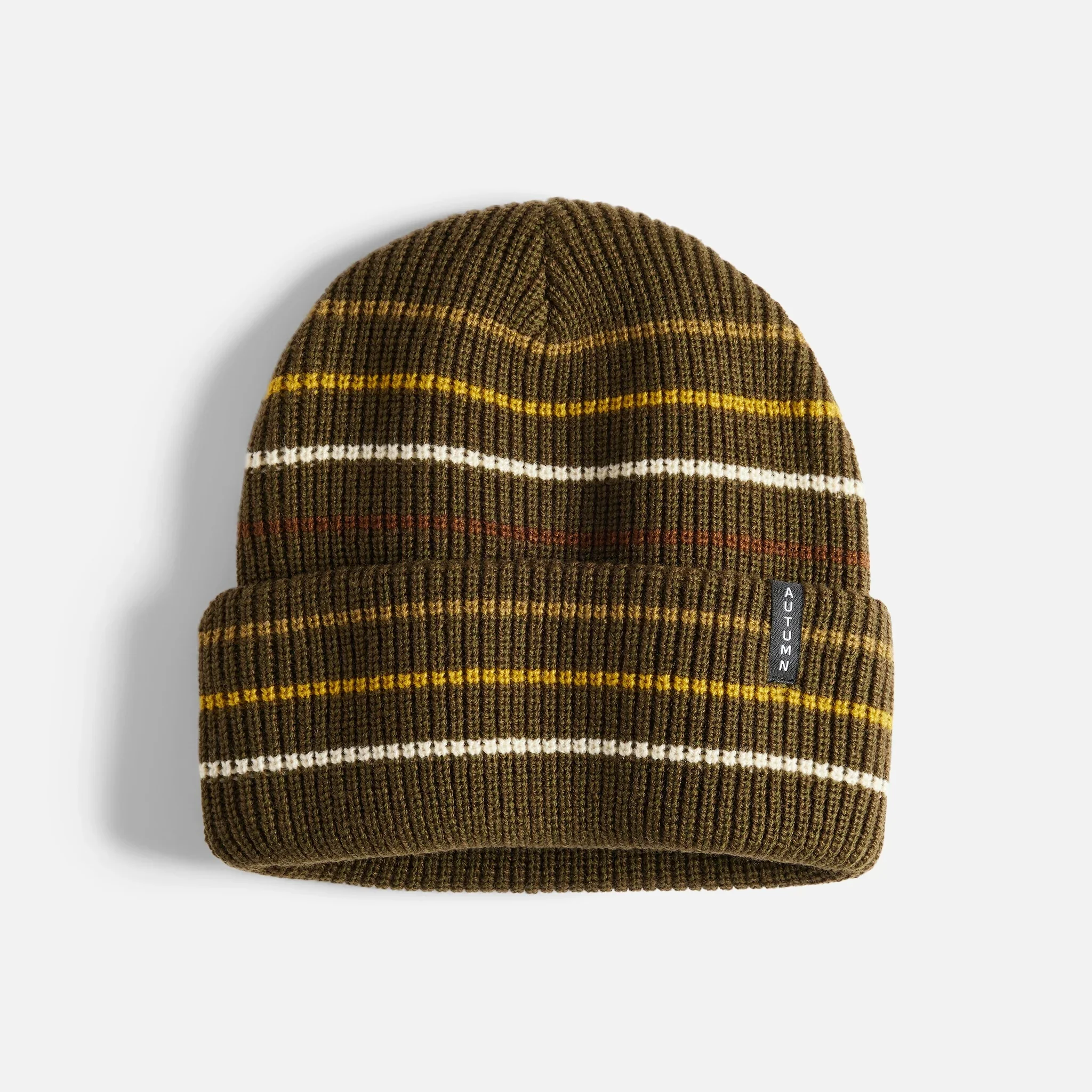 Autumn Multi Stripe - Image 3