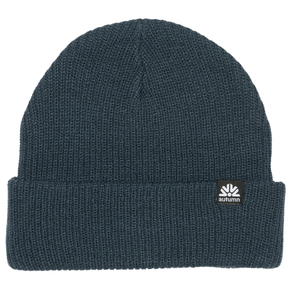 Autumn Simple Beanie - Image 11