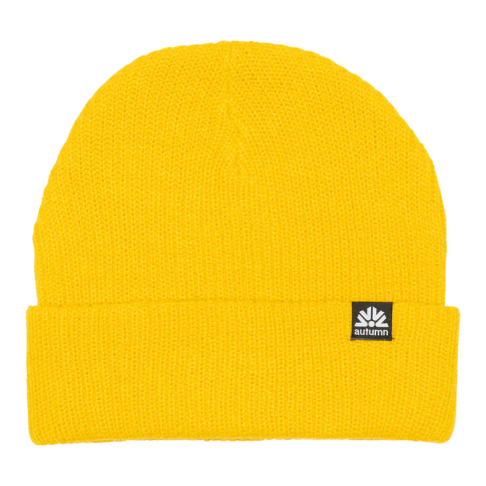 Autumn Simple Beanie - Image 12