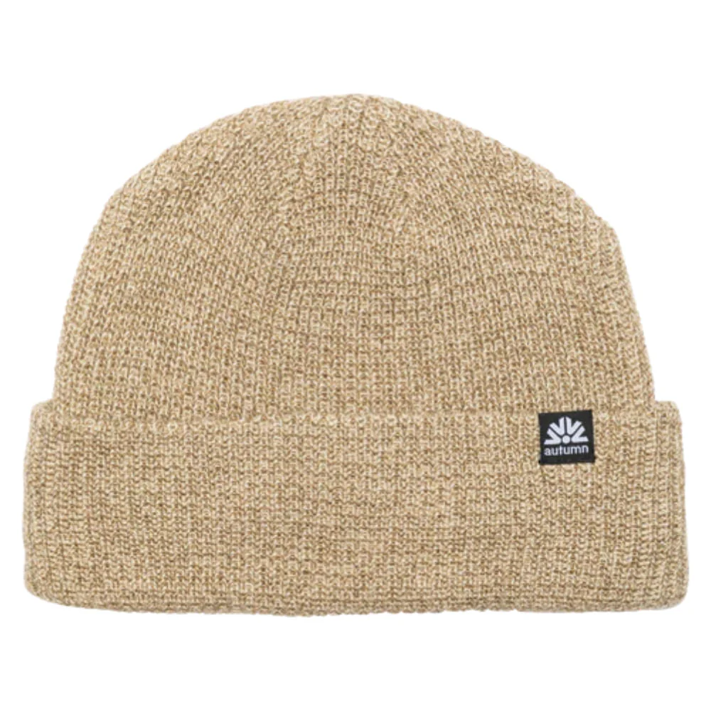 Autumn Simple Beanie - Image 5