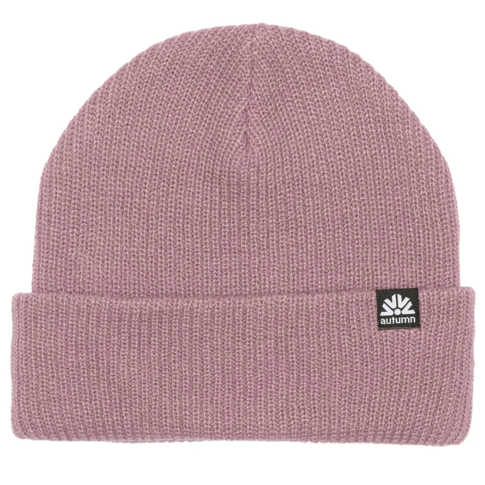 Autumn Simple Beanie - Image 9