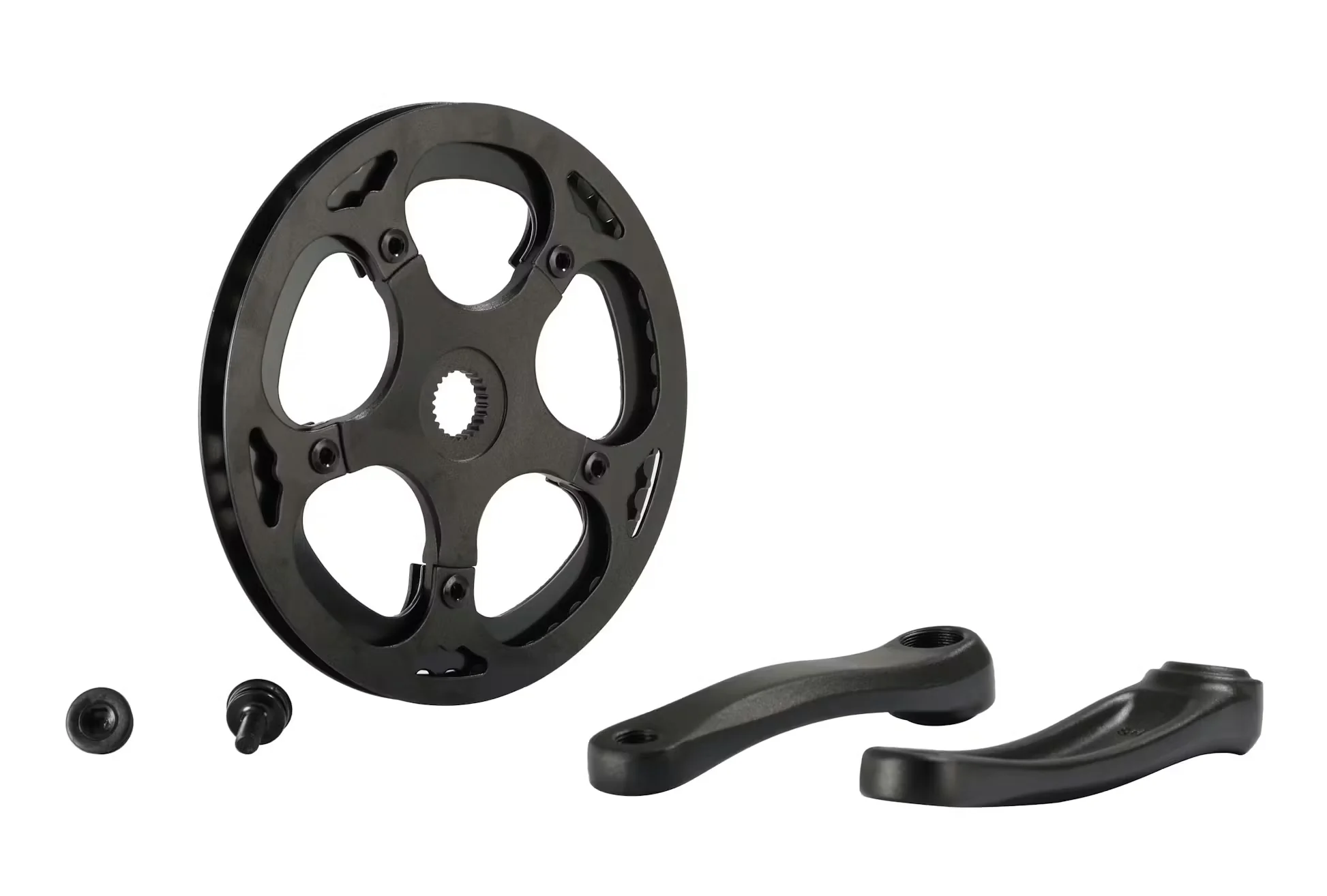 Aventon Crankset