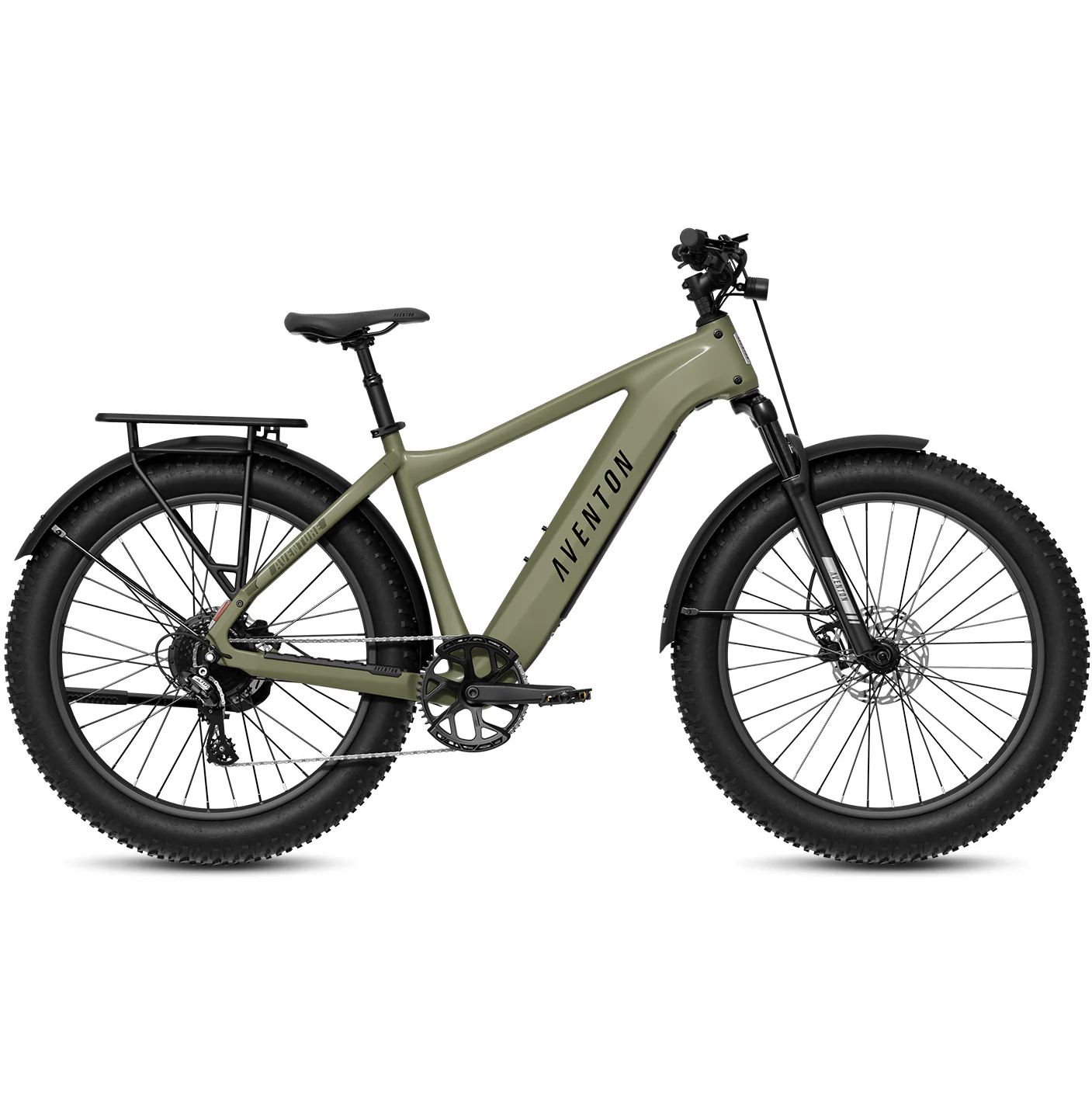 Aventon Aventure 3 Electric Fat Bike