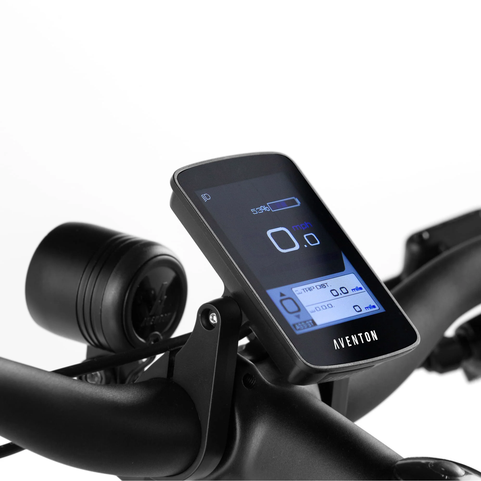 Aventon Level.2 Electric Commuter Bike - Image 3
