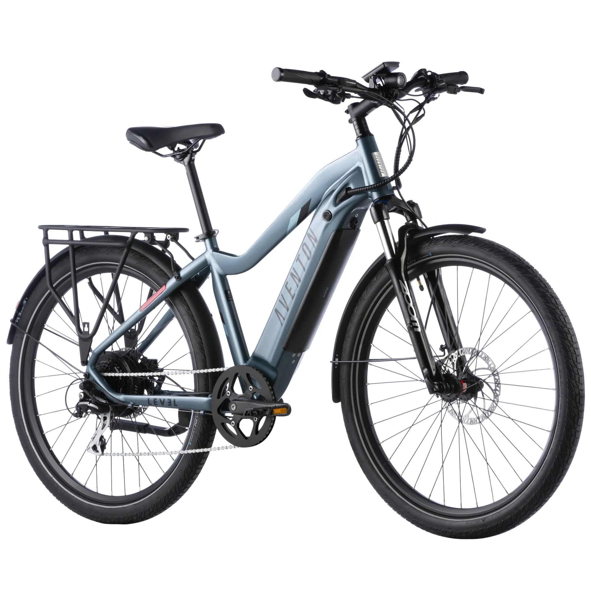 Aventon Level.2 Electric Commuter Bike - Image 4
