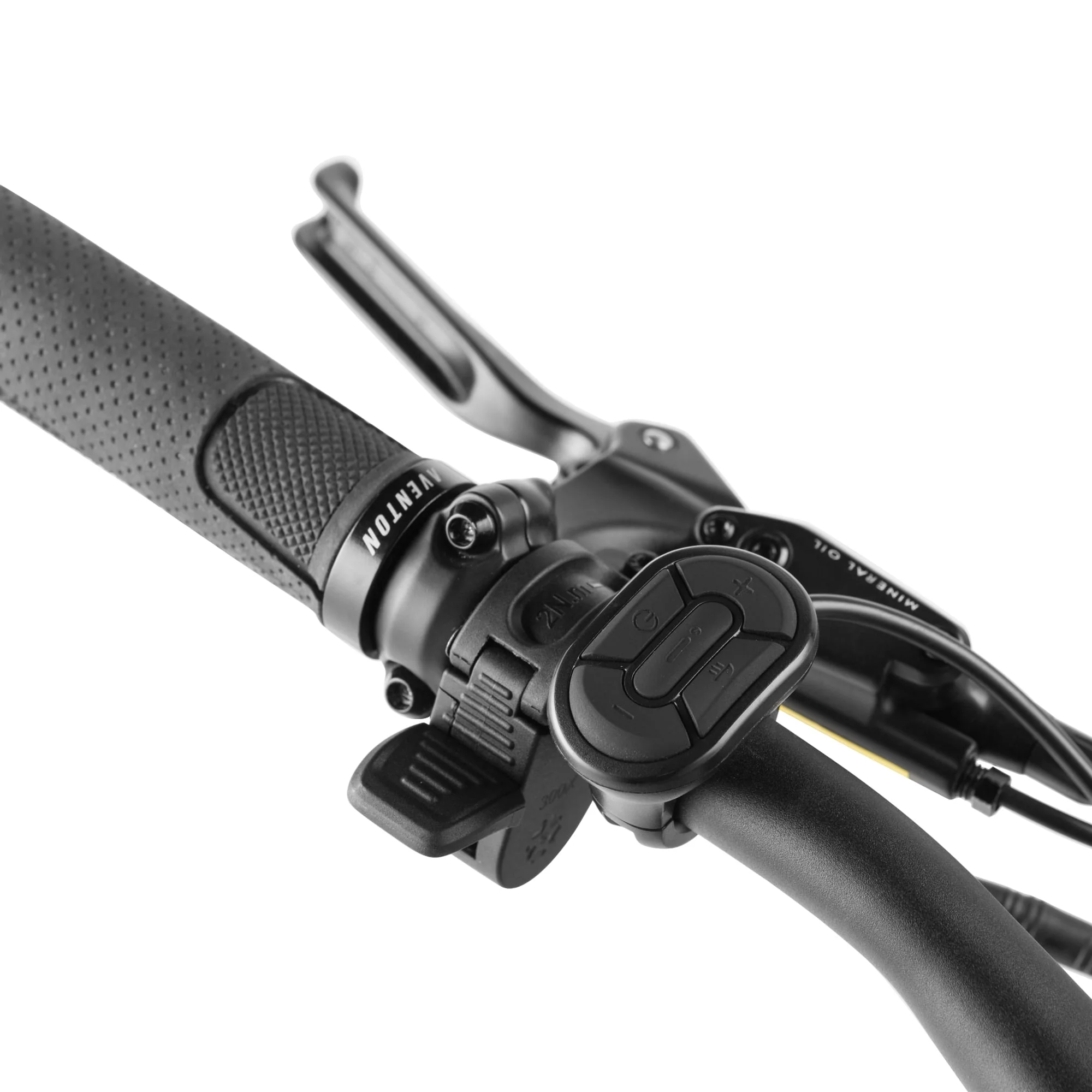 Aventon Level.2 Electric Commuter Bike - Image 6