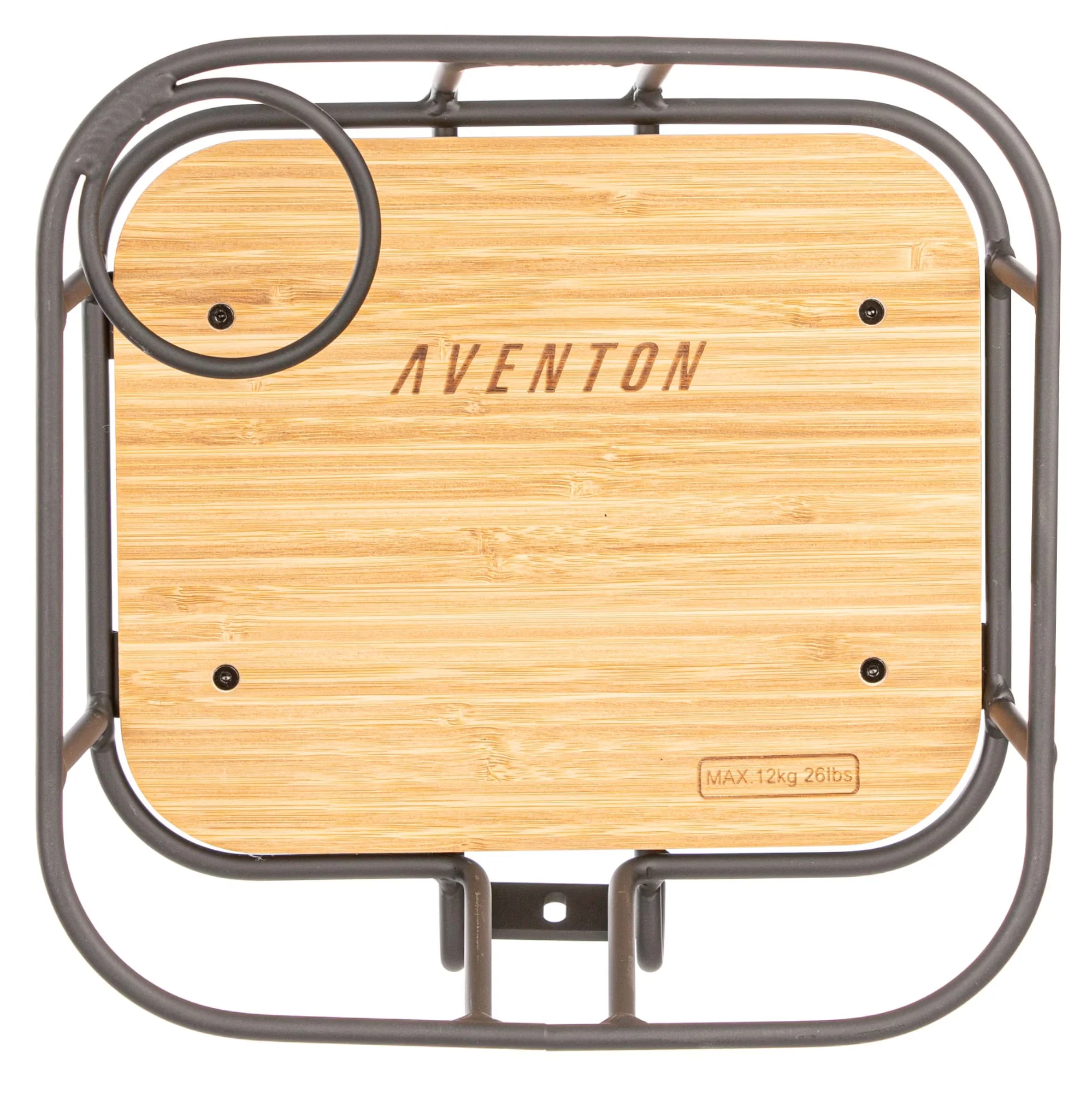 Aventon Pace / Soltera Front Rack - Image 2
